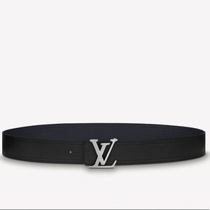 Louis Vuitton Reversible Belt